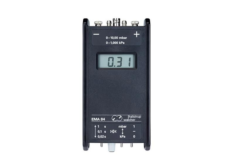 Digital Manometer EMA 84