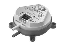 Differential Pressure Transmitter 984