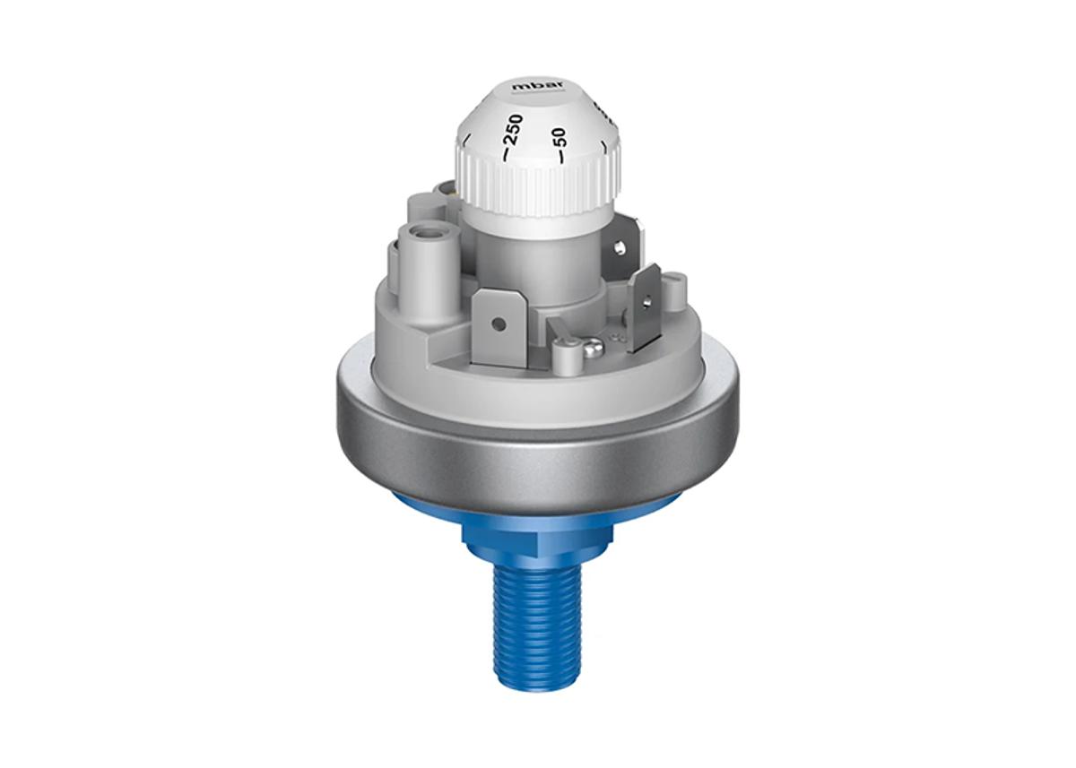 ATEX Pressure Switch 901 Prescal® Adjustable