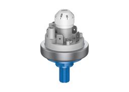 ATEX Pressure Switch 901 Prescal® Adjustable
