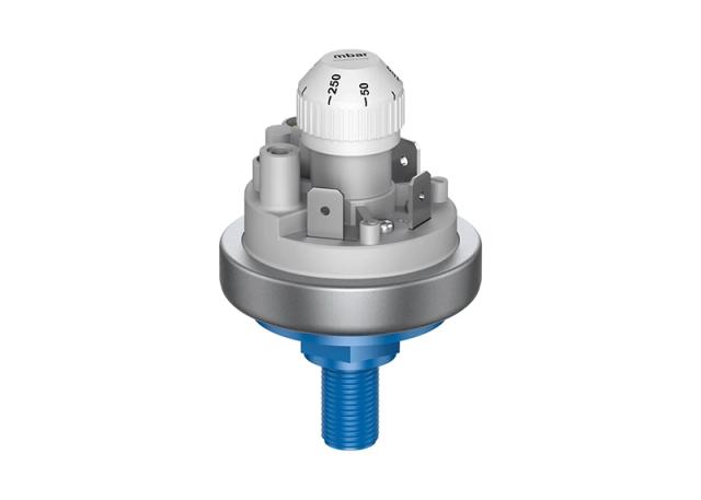 ATEX Pressure Switch 901 Prescal® Adjustable