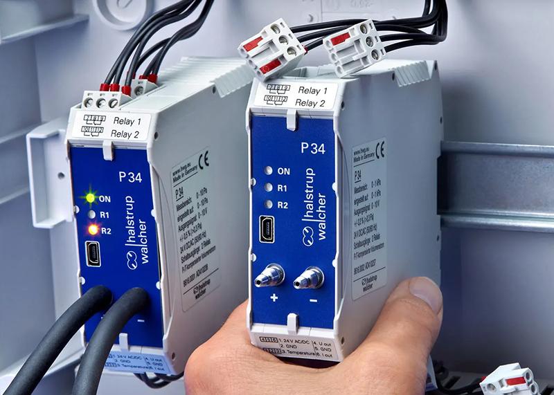 Measuring & Calibrating Volume Flow
