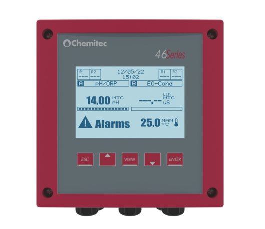 Ozone Transmitter
