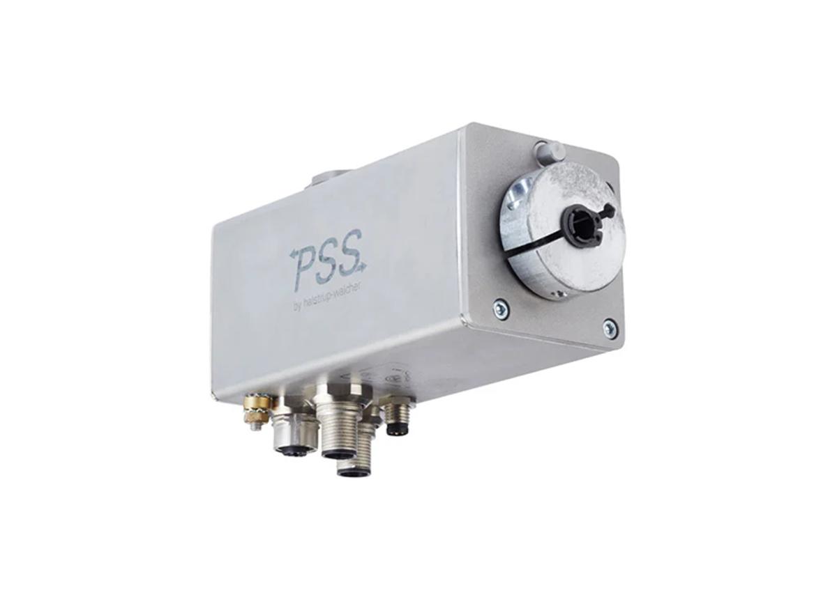 Positioning System PSS 31_-8