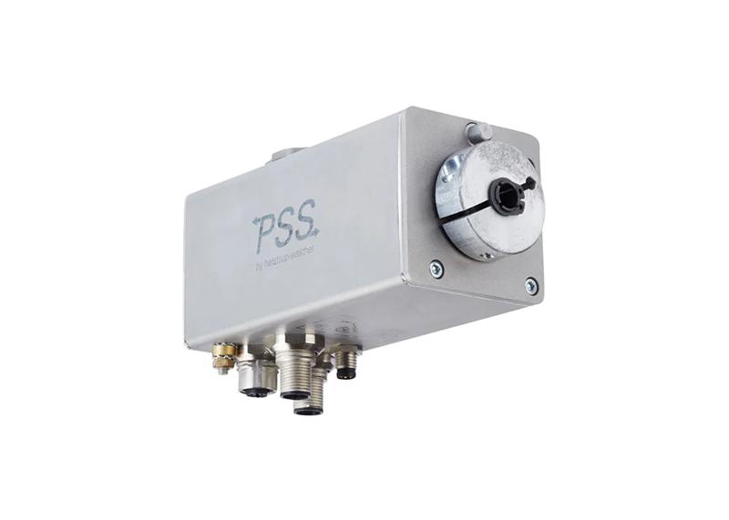 Positioning System PSS 31_-8