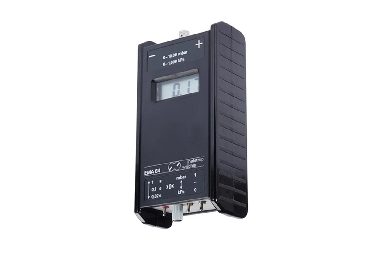 Digital Manometer EMA 84