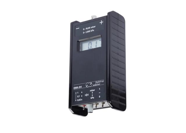 Digital Manometer EMA 84