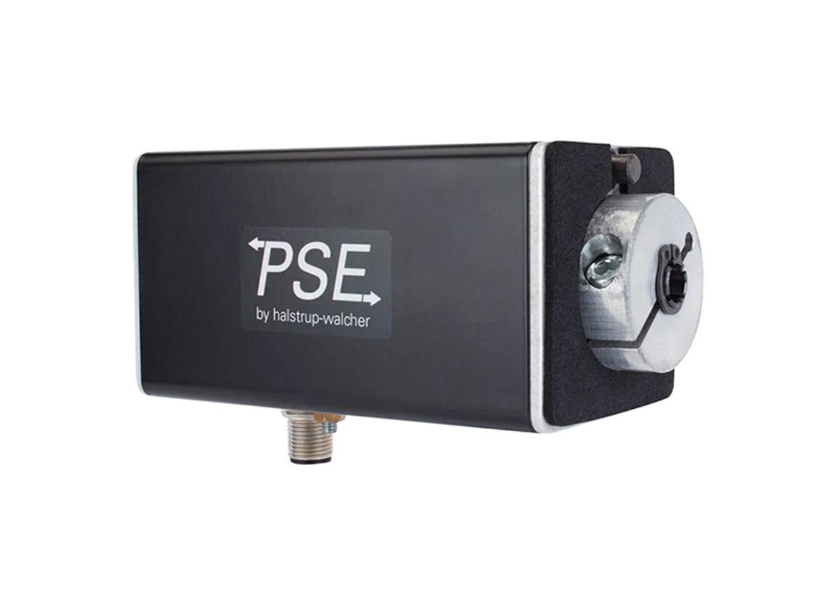 Positioning System PSE 31_-8