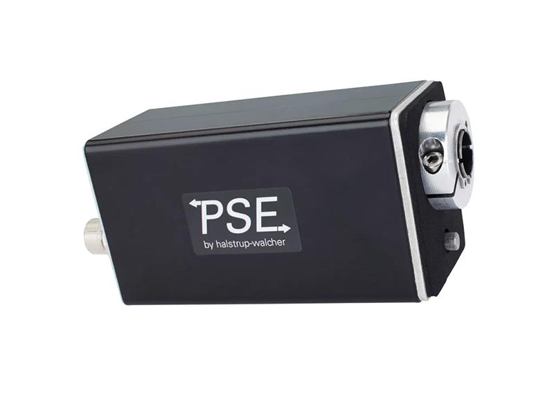 Positioning System PSE 31_/33_-14