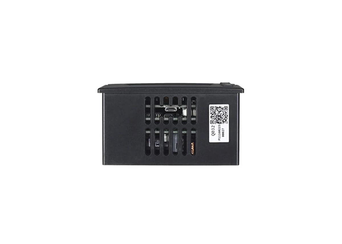 96×48 Indicator – Panel Meter STR551
