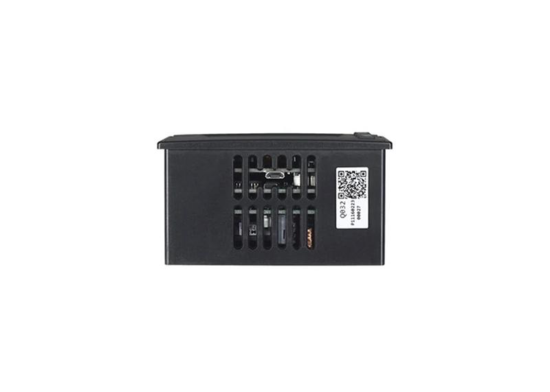96×48 Indicator – Panel Meter STR551