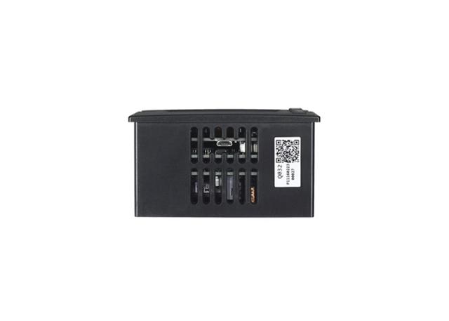 96×48 Indicator – Panel Meter STR551