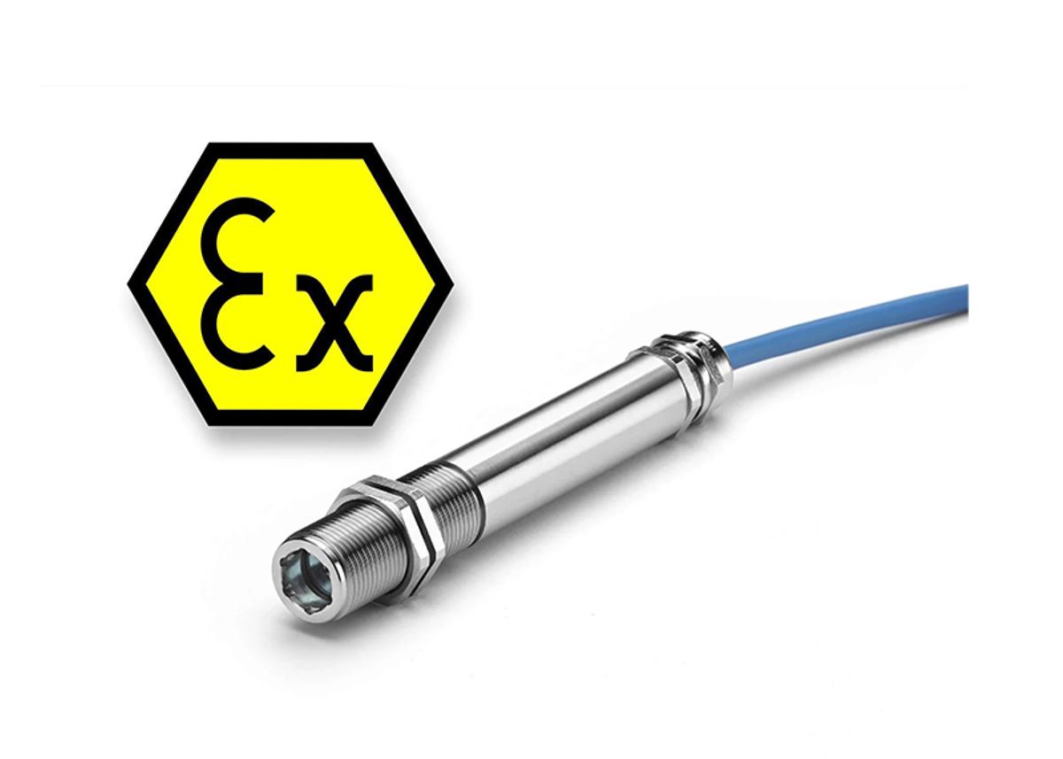 ExTemp – Intrinsically Safe For Hazardous Areas
