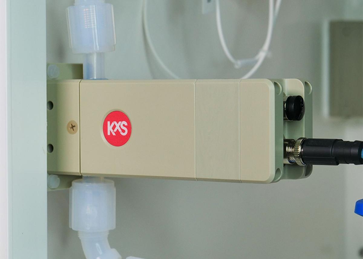 Semiconductor Fab Chemical Monitoring