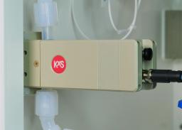 Semiconductor Fab Chemical Monitoring
