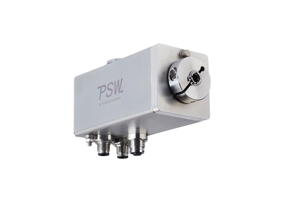 Positioning System PSW 31_-8