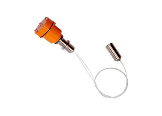 Two-Wire Capacitance Continuous Level Transmitter