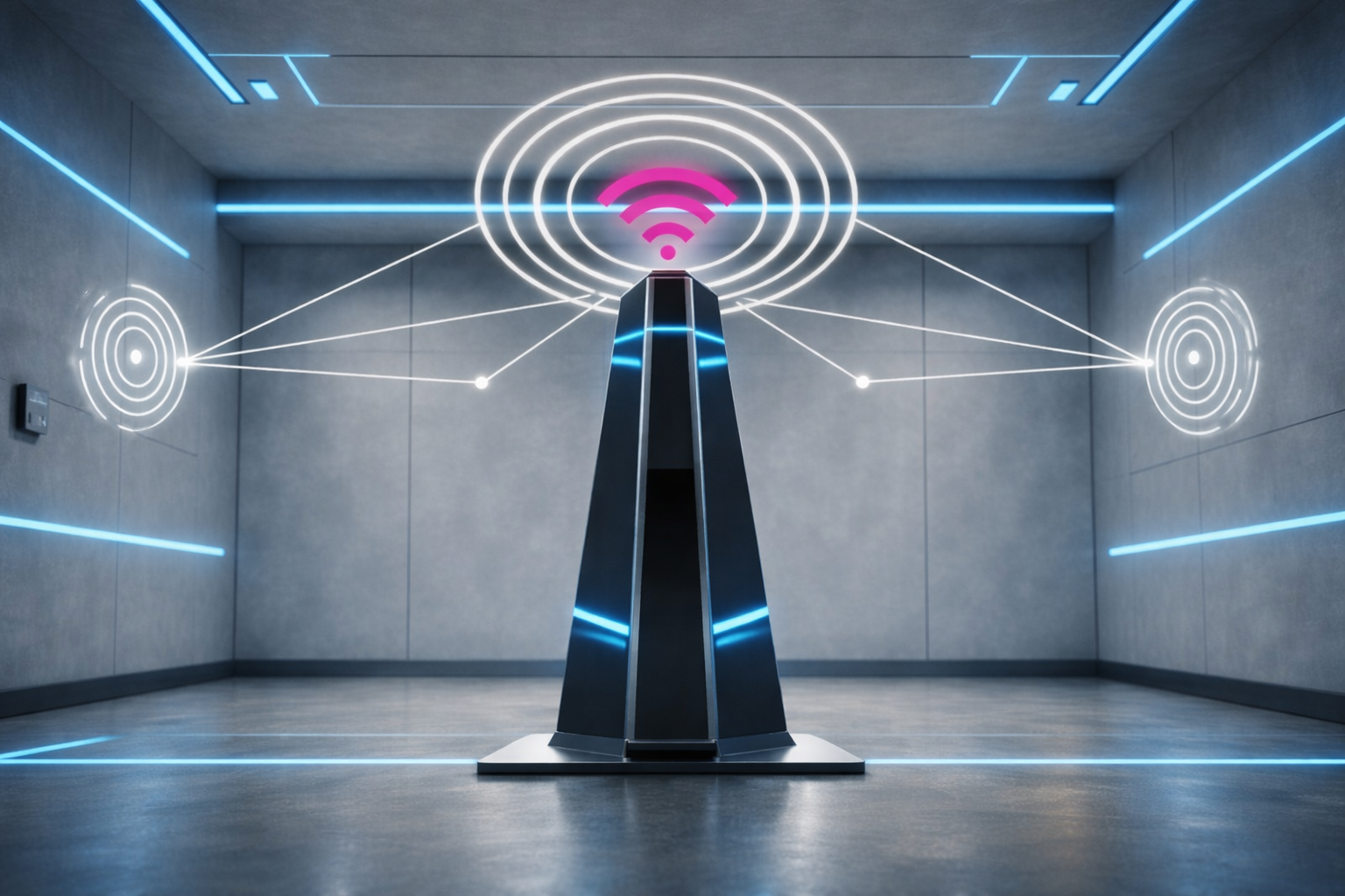 Room Transmitter