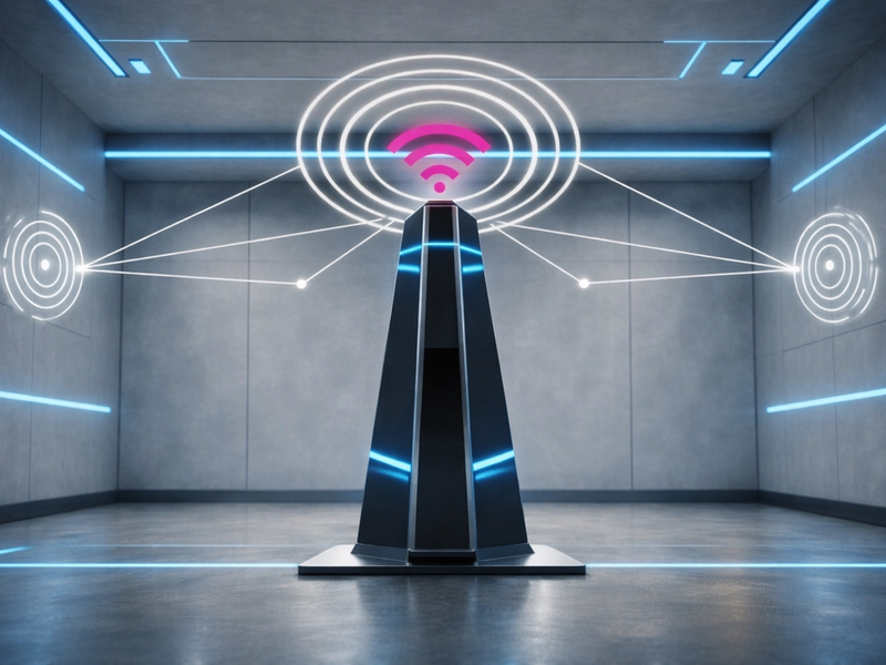 Room Transmitter
