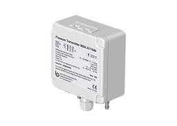Differential Pressure Transmitter 985