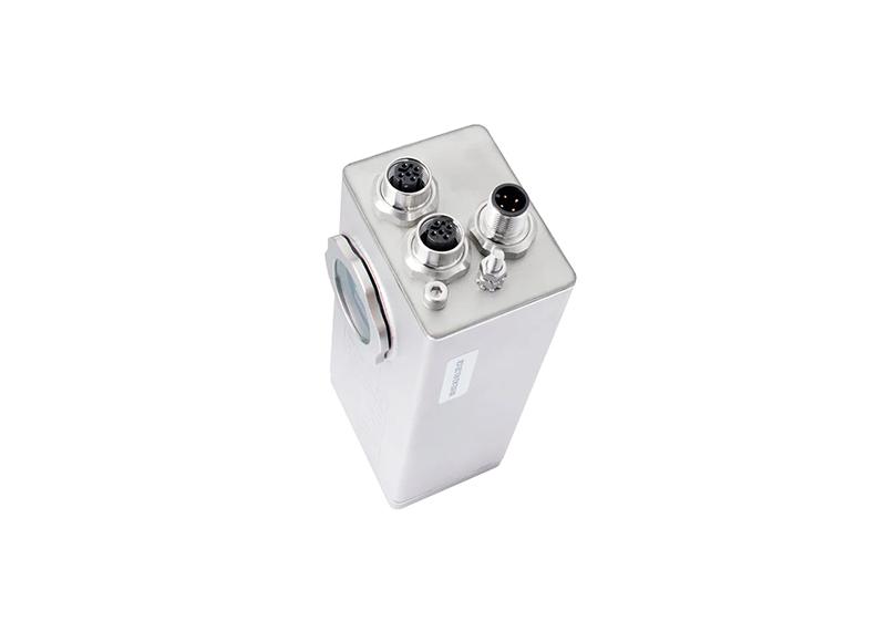 Positioning System PSS 31_/33_-14
