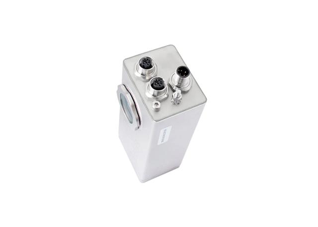 Positioning System PSS 31_/33_-14