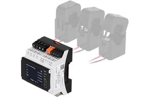Power Monitoring & Electrical Measurement