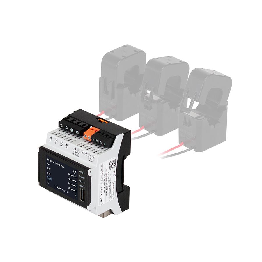 PTA-M-3PH-050-ET