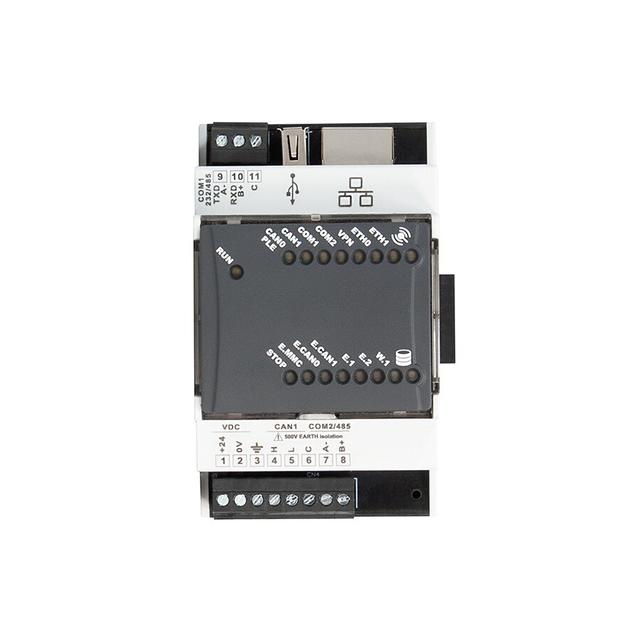 PL700 | Modular PLC - CODESYS