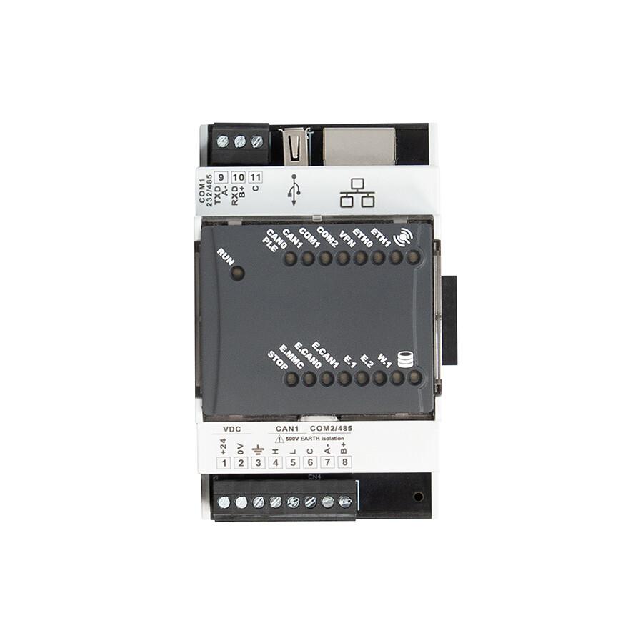 PL700 | Modular PLC - CODESYS