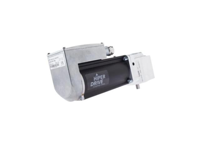 Positioning System HIPERDRIVE HDA 70