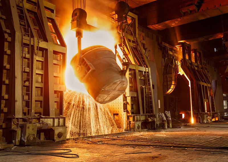 Industrial Furnace industry