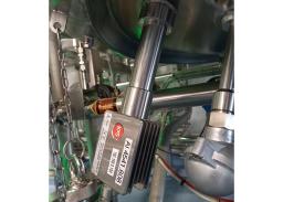 Refractometers For Bioprocessing