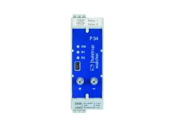 Differential Pressure Transmitter P 34