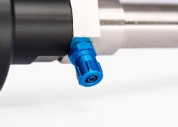 CarboProbe ZS Pro for heat treatment (%C)
