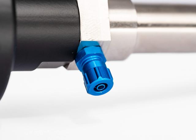 CarboProbe ZS Pro for heat treatment (%C)