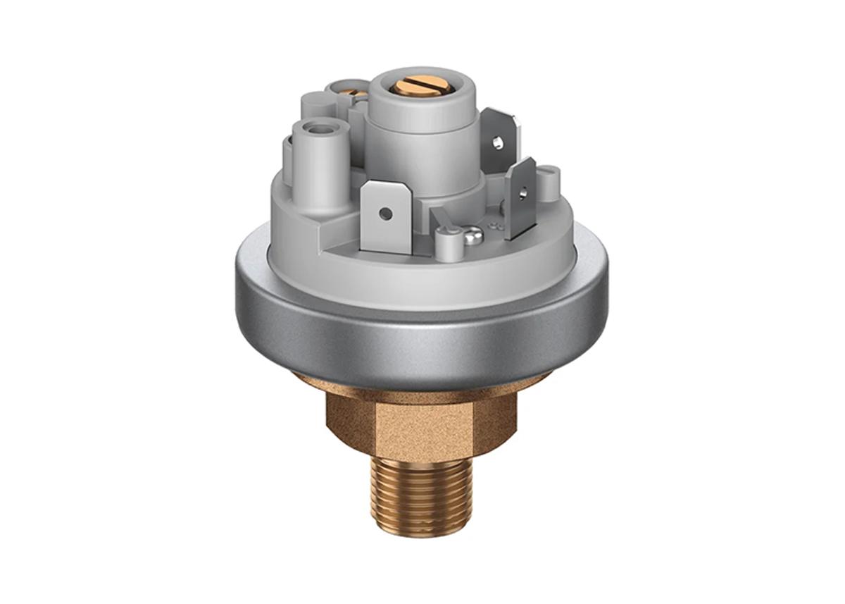 Pressure Switch 901 Factory-Set