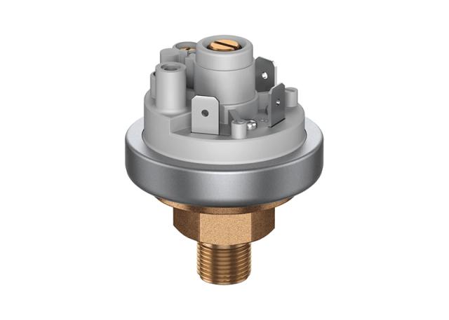 Pressure Switch 901 Factory-Set