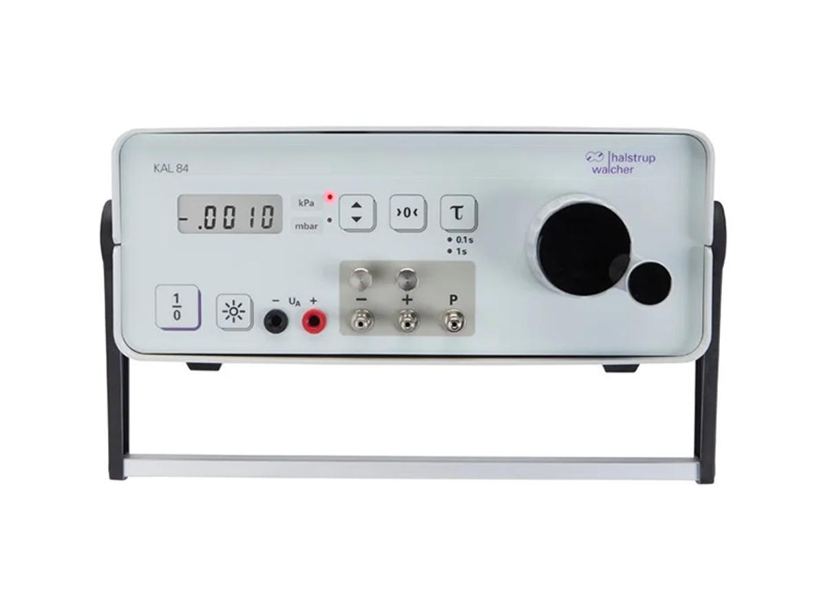 Pressure Calibration Device KAL 84