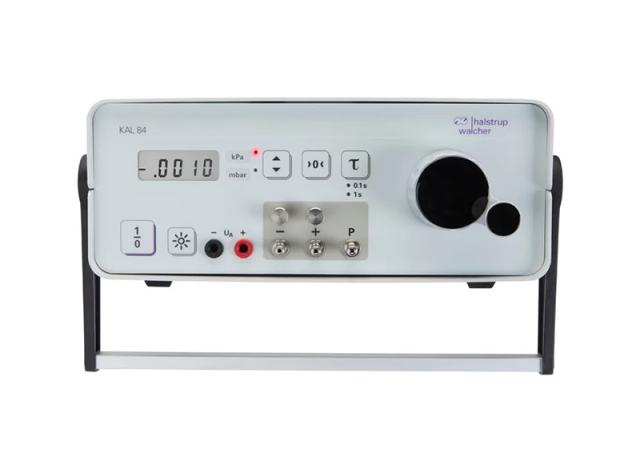 Pressure Calibration Device KAL 84
