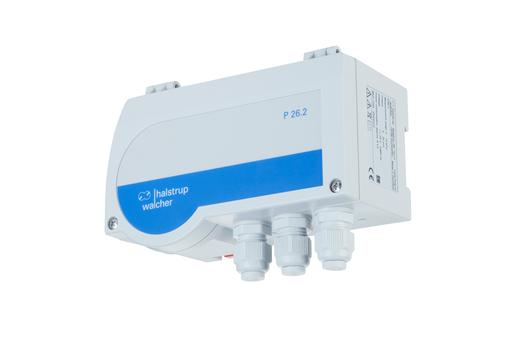 Air Flow & Velocity Transmitter P26.2