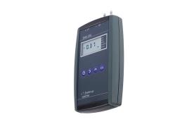 Portable Air Velocity Meter EMA200