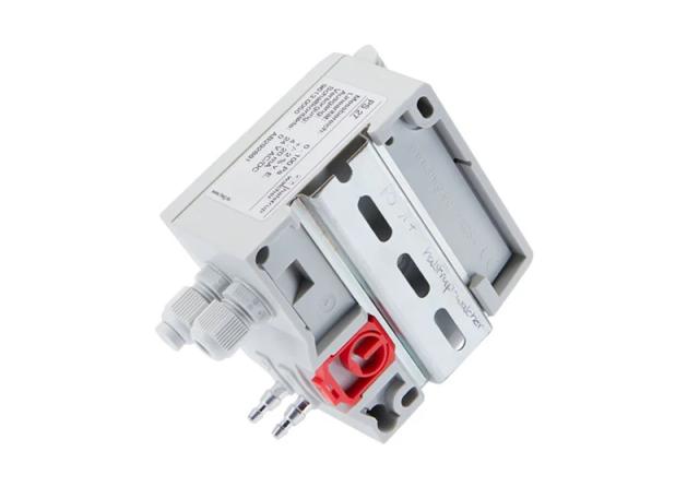 Differential Pressure Transmitter PS27
