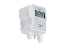 Differential Pressure Transmitter PS 17