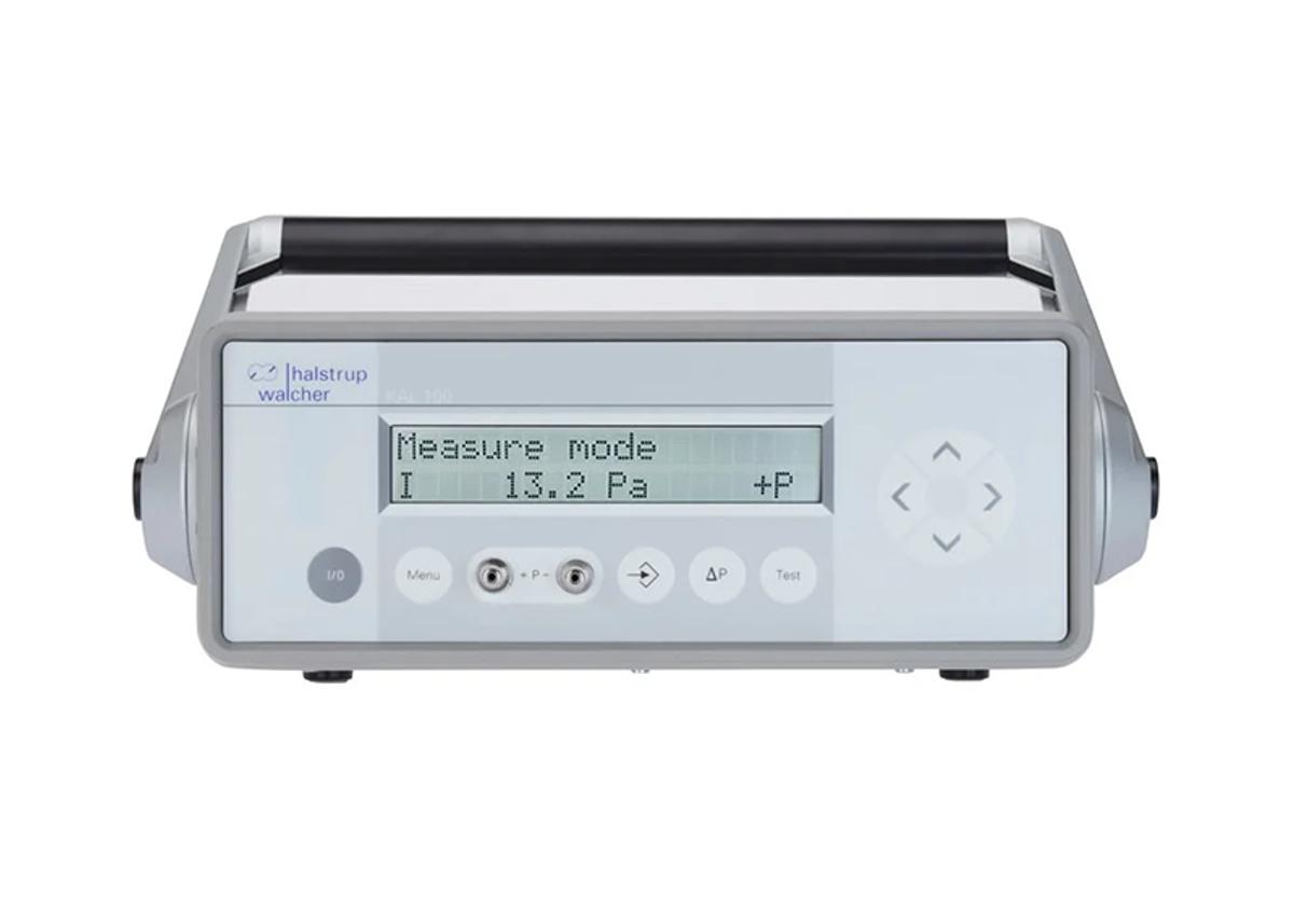 Pressure Calibration Device KAL 200
