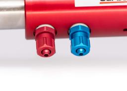 CarboProbe ZI pro for heat treatment (%C)
