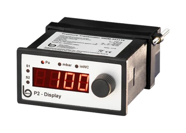 Differential Pressure Trasmitter 990