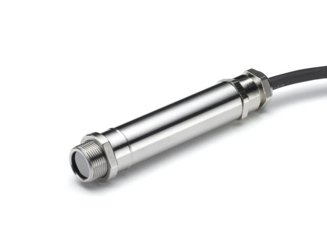 PyroCAN – Pyrometer With Digital CAN Interface