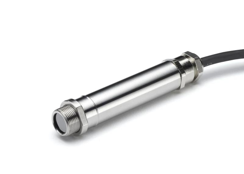 PyroCAN – Pyrometer With Digital CAN Interface