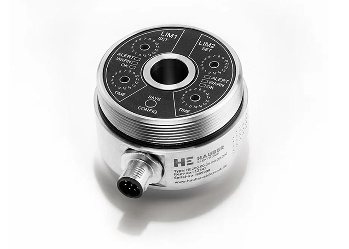 HE205 Vibration Sensor